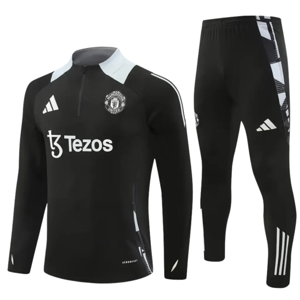 Chándal 2024/25 Manchester United