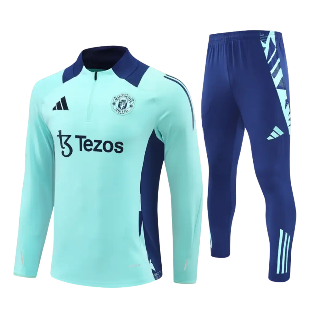 Chándal 2024/25 Manchester United