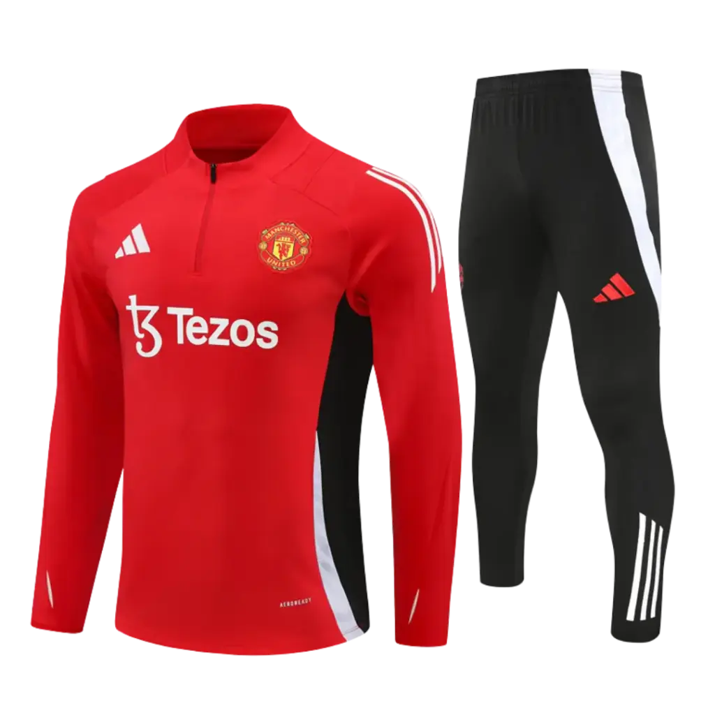Chándal 2024/25 Manchester United