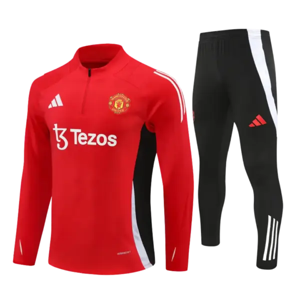 Chándal 2024/25 Manchester United