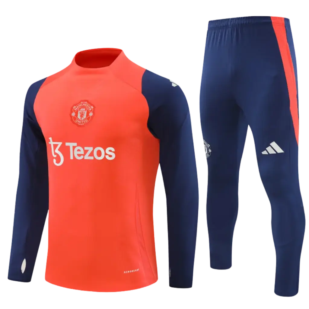 Chándal 2024/25 Manchester United