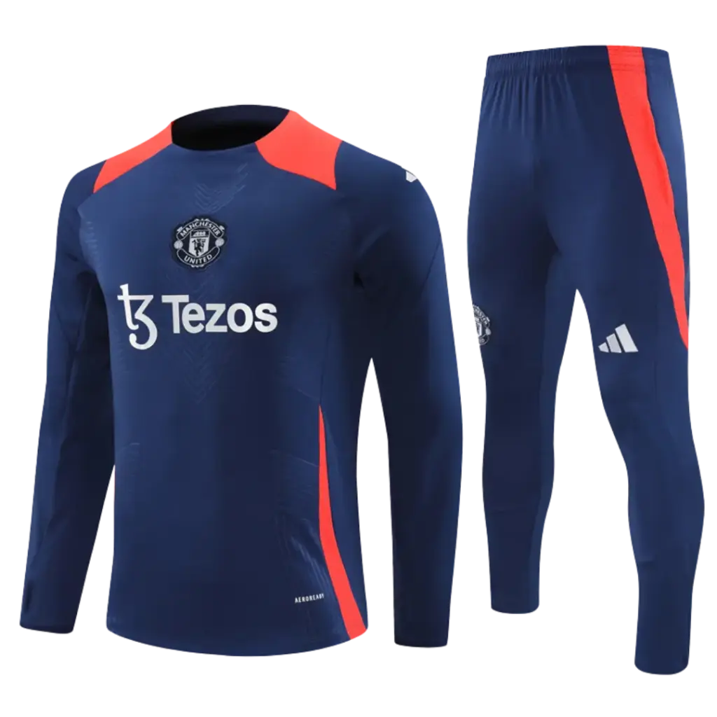 Chándal 2024/25 Manchester United