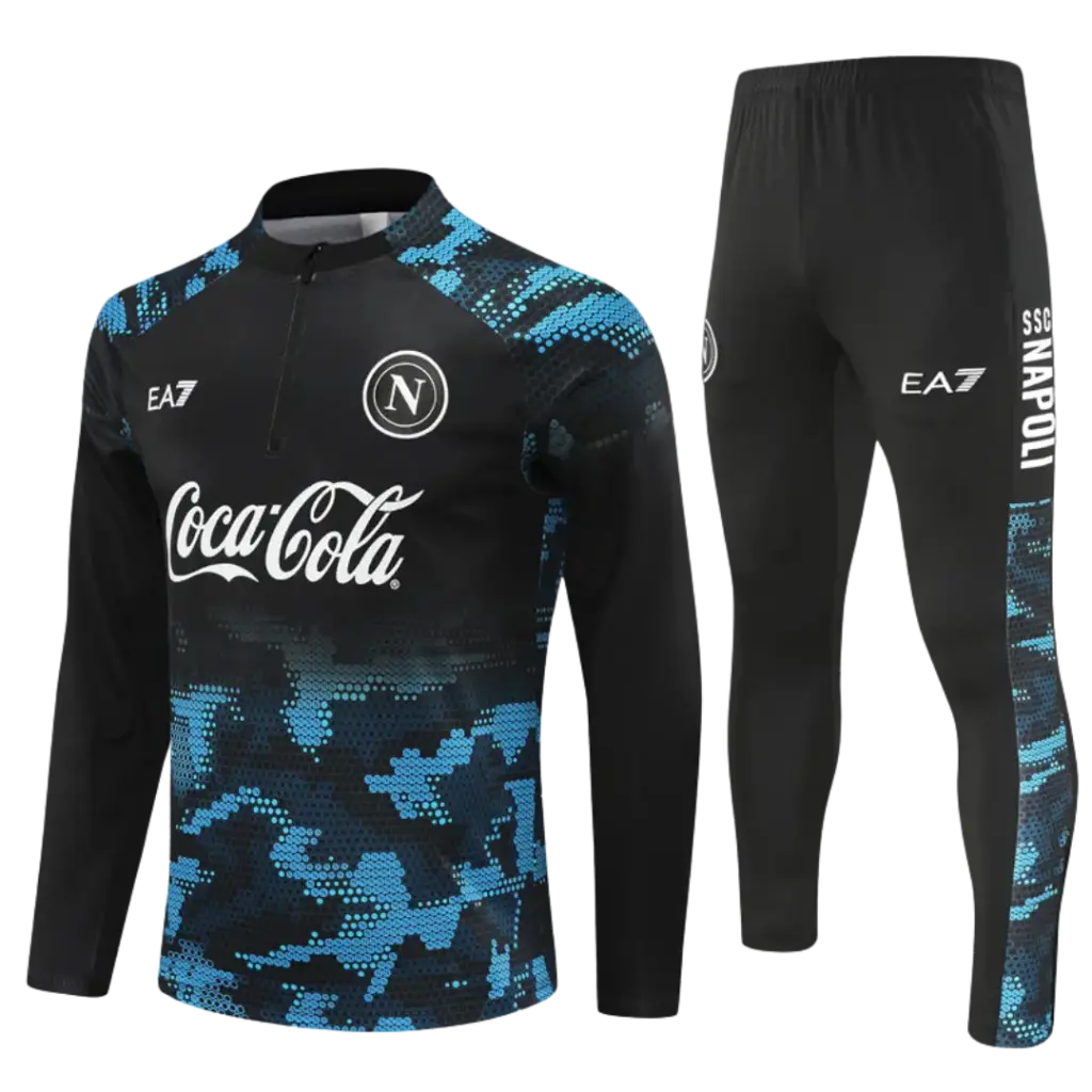 Chándal 2024/25 Napoli