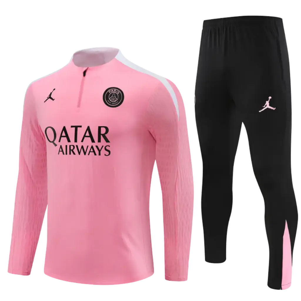 Chándal 2024/25 Paris Saint-Germain Football Club