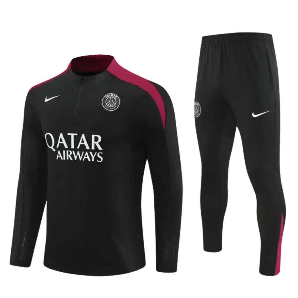 Chándal 2024/25 Paris Saint-Germain Football Club