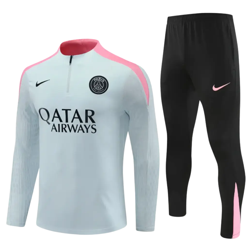 Chándal 2024/25 Paris Saint-Germain Football Club