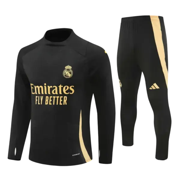Chándal 2024/25 Real Madrid