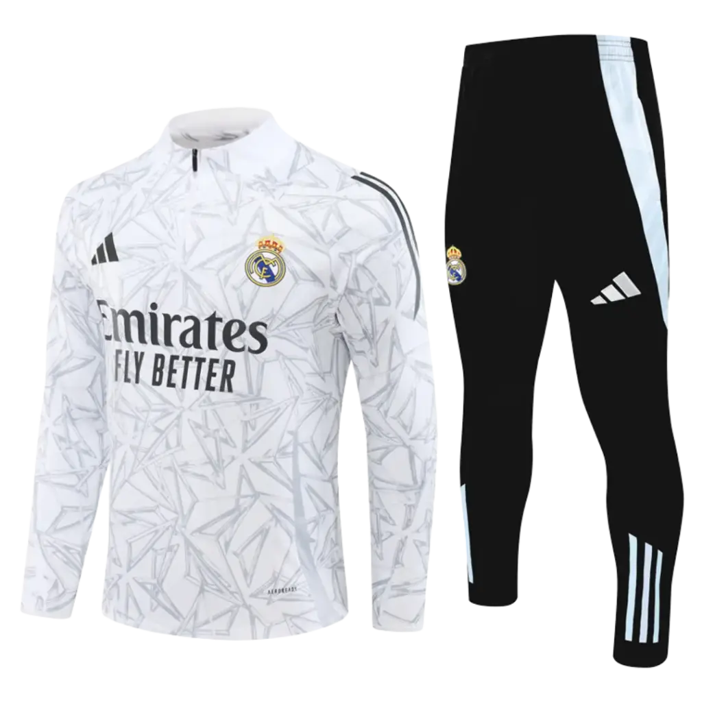 Chándal 2024/25 Real Madrid