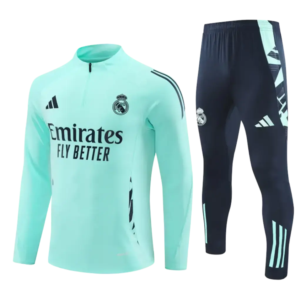 Chándal 2024/25 Real Madrid
