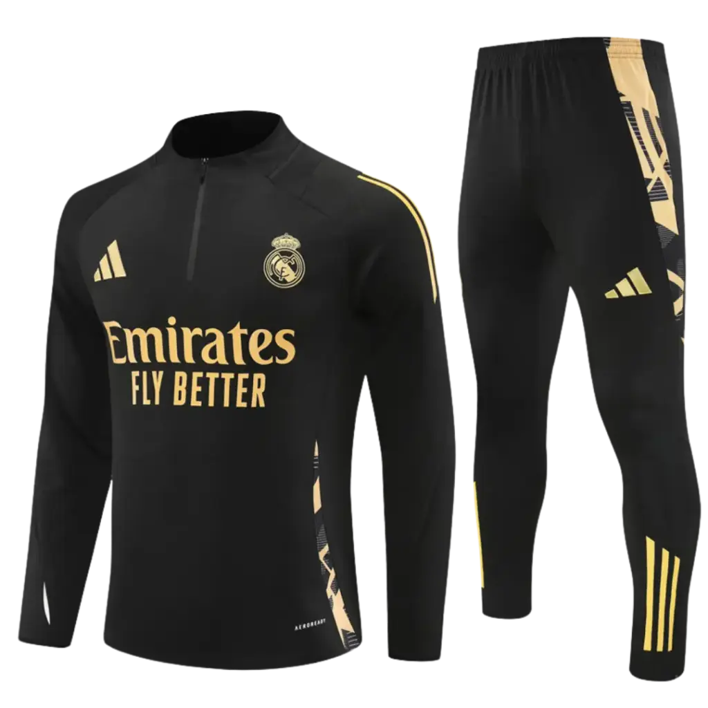 Chándal 2024/25 Real Madrid