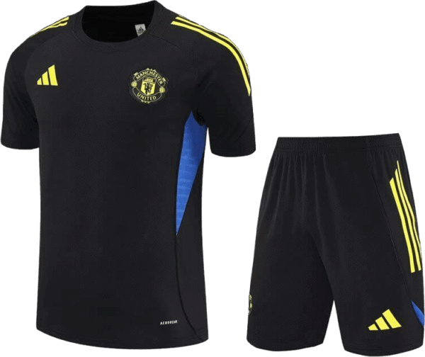 Conjuntos de Entrenamiento Manchester United 2025/26