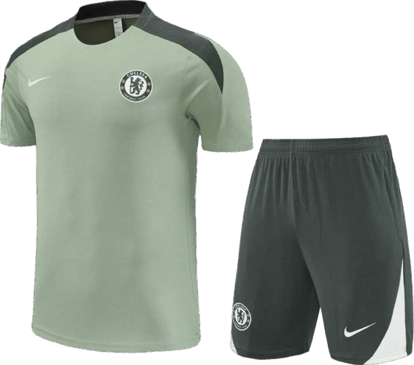 Conjuntos de Entrenamiento Chelsea Football Club 2025/26