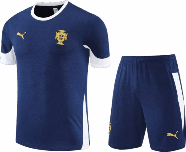Conjuntos de Entrenamiento Selección Portugal 2025/26