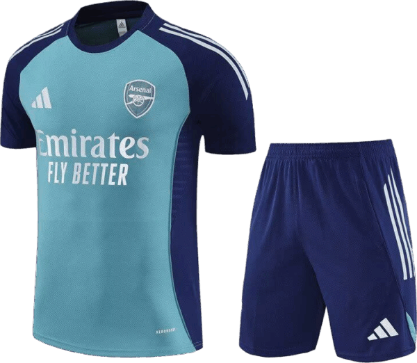 Conjuntos de Entrenamiento Arsenal Football Club 2025/26