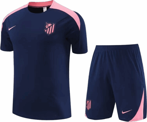 Conjuntos de Entrenamiento Atlético de Madrid 2025/26
