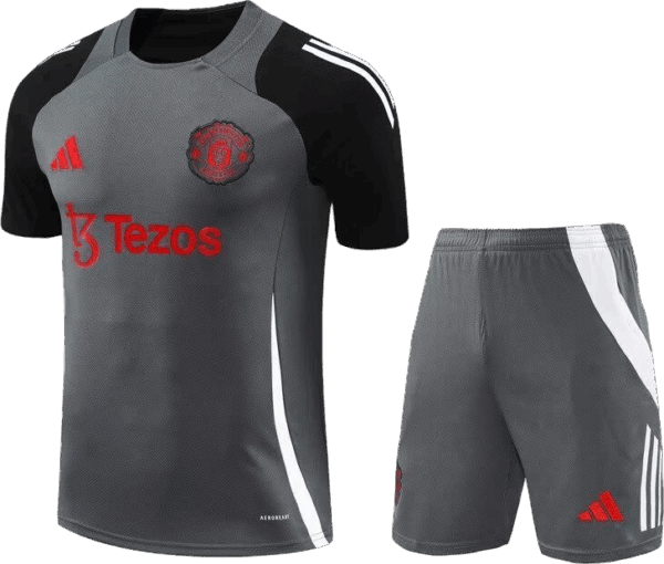 Conjuntos de Entrenamiento Manchester United 2025/26