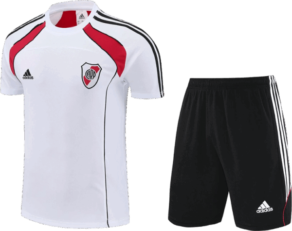 Conjuntos de Entrenamiento River Plate 2025/26