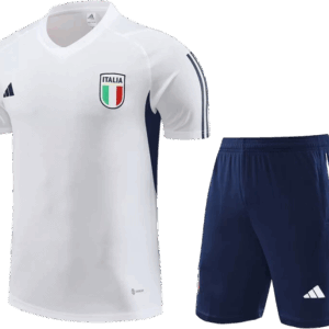 Conjuntos de Entrenamiento Selección Italia 2025/26