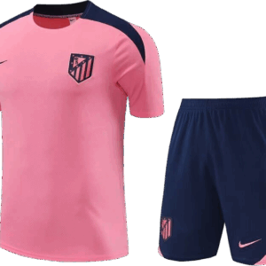 Conjuntos de Entrenamiento Atlético de Madrid 2025/26