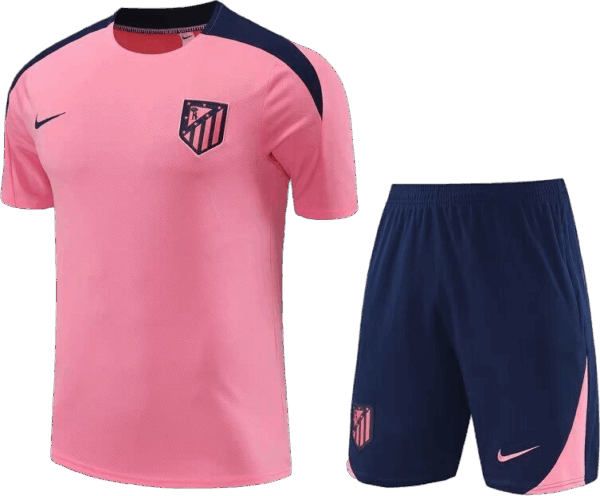 Conjuntos de Entrenamiento Atlético de Madrid 2025/26