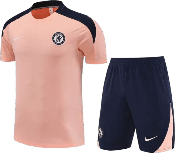 Conjuntos de Entrenamiento Chelsea Football Club 2025/26
