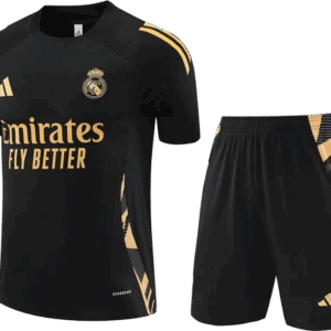 Conjuntos de Entrenamiento Real Madrid 2025/26