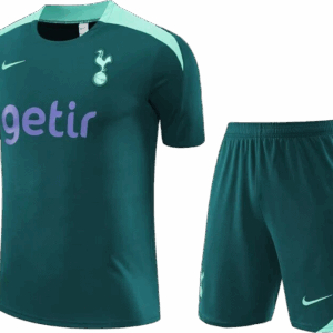 Conjuntos de Entrenamiento Tottenham Spurs 2025/26