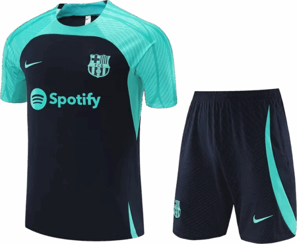 Conjuntos de Entrenamiento FC Barcelona 2025/26