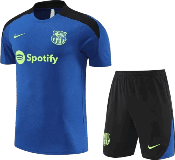 Conjuntos de Entrenamiento FC Barcelona 2025/26
