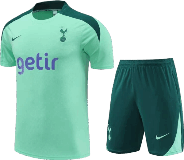 Conjuntos de Entrenamiento Tottenham Spurs 2025/26