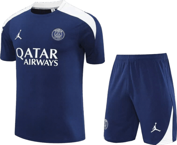 Conjuntos de Entrenamiento Paris Saint-Germain 2025/26
