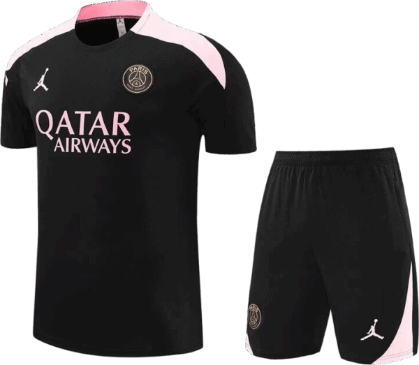 Conjuntos de Entrenamiento Paris Saint-Germain 2025/26