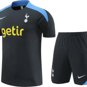 Conjuntos de Entrenamiento Tottenham Spurs 2025/26