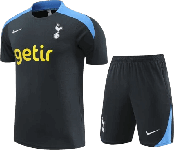 Conjuntos de Entrenamiento Tottenham Spurs 2025/26