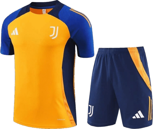 Conjuntos de Entrenamiento Juventus Football Club 2025/26