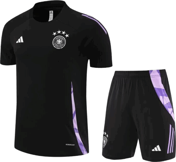 Conjuntos de Entrenamiento Selección Alemania 2025/26