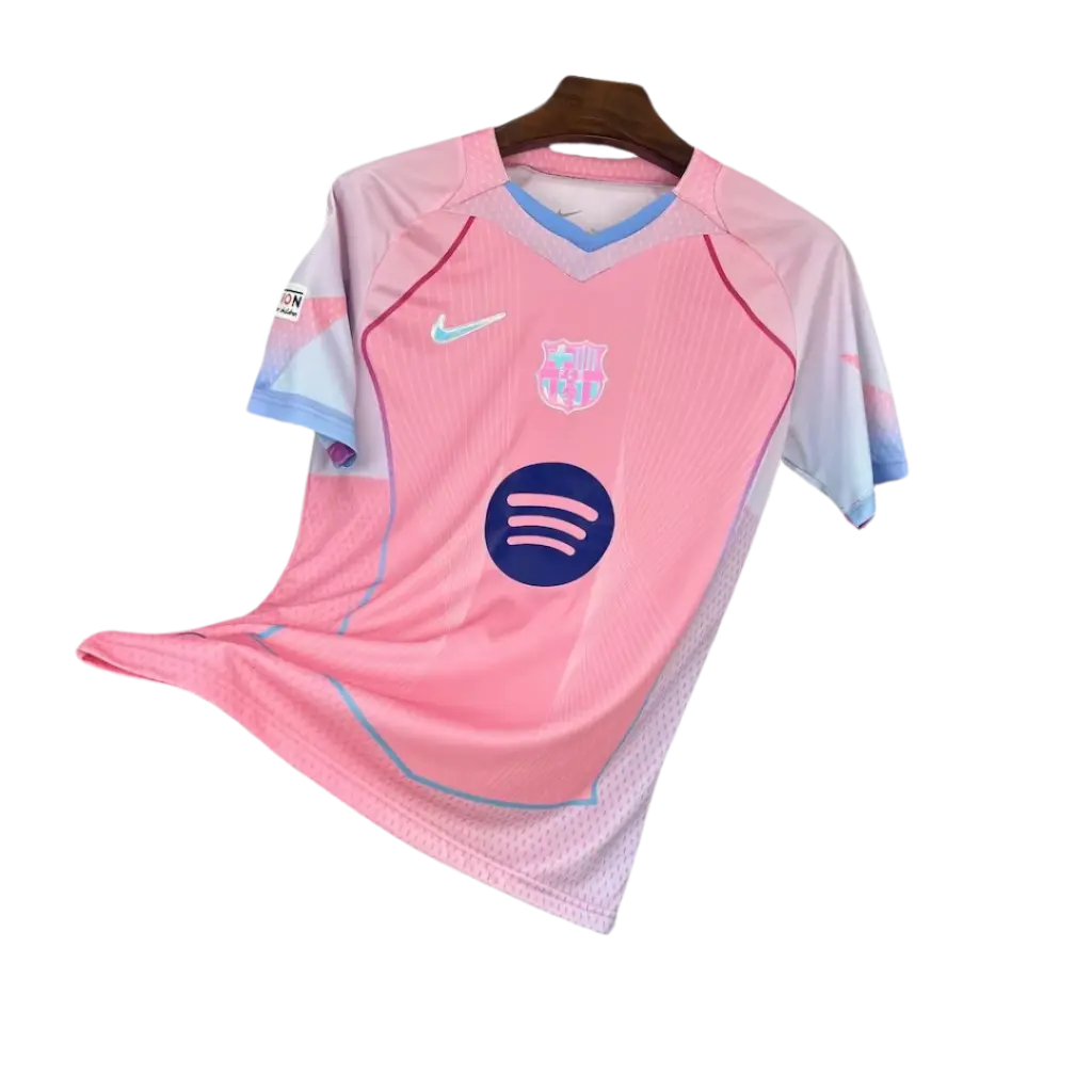 Camiseta FC Barcelona 2025/26