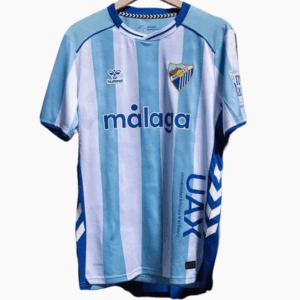 Camiseta Málaga CF 2025/26