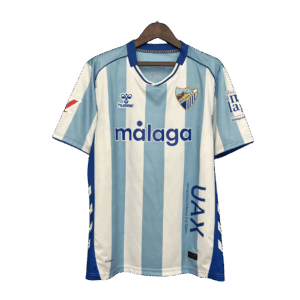 Camiseta Málaga CF 2025/26