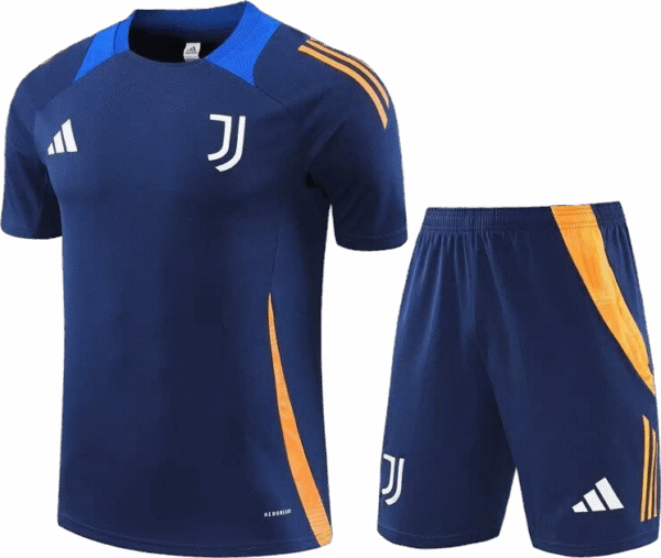 Conjuntos de Entrenamiento Juventus Football Club 2025/26