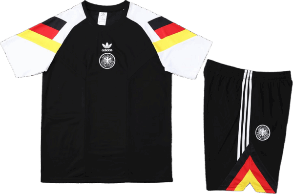 Conjuntos de Entrenamiento Selección Alemania 2025/26