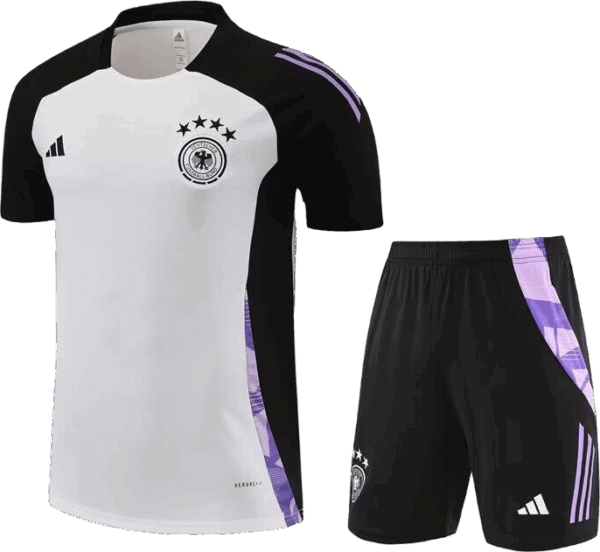 Conjuntos de Entrenamiento Selección Alemania 2025/26