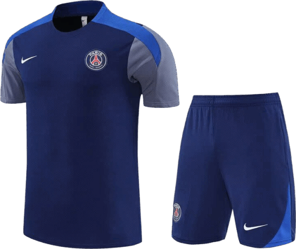Conjuntos de Entrenamiento Paris Saint-Germain 2025/26