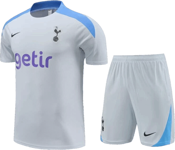 Conjuntos de Entrenamiento Tottenham Spurs 2025/26