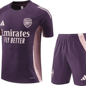Conjuntos de Entrenamiento Arsenal Football Club 2025/26