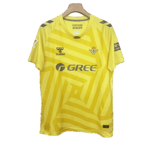 Camiseta Real Betis 2025/26