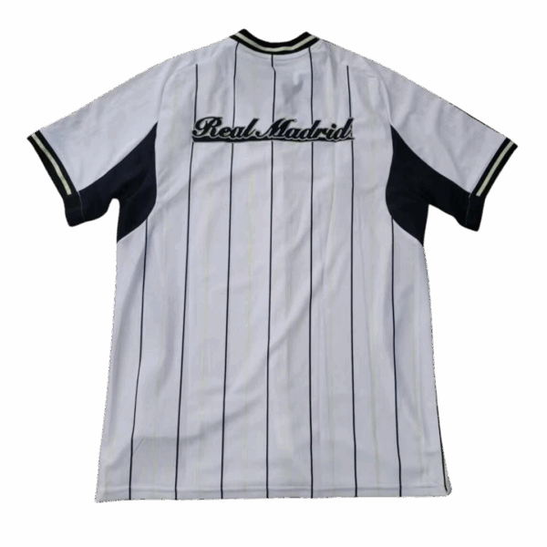 Camiseta Real Madrid - USA 2025/26 - Imagen 2