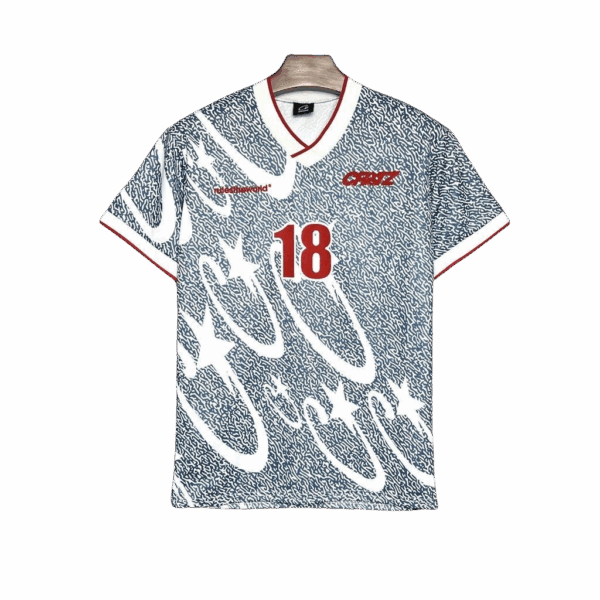 Camiseta Selección de fútbol de los Estados Unidos x Corteiz 2025/26
