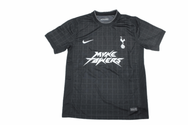 Camiseta Tottenham Hotspur Football Club x Myke Towers 2025/26