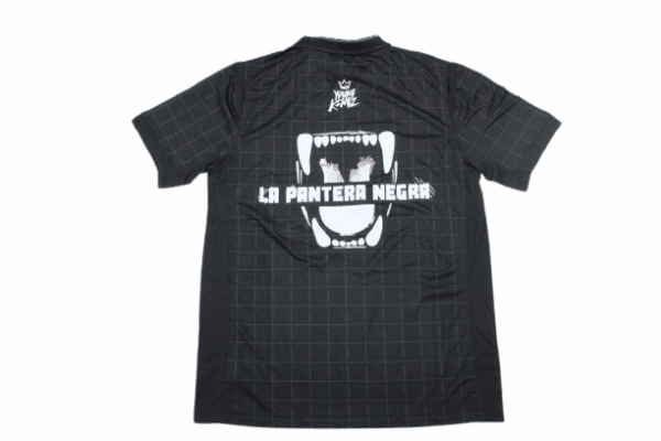 Camiseta Tottenham Hotspur Football Club x Myke Towers 2025/26 - Imagen 2